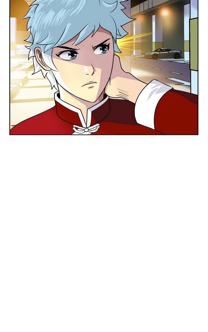 Doctor in The House chapter 18
